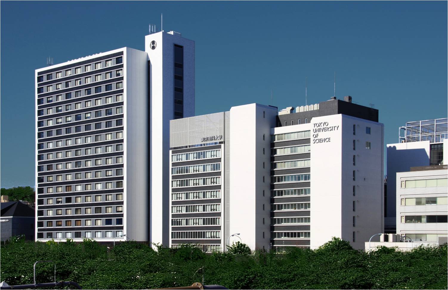 東京理科大学(経営学部―B方式)