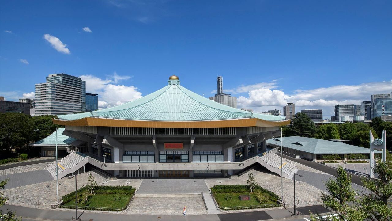 日本武道館